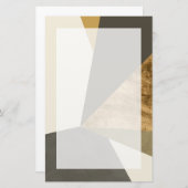 Papeterie Clovis II (Devant / Derrière)