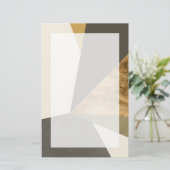 Papeterie Clovis II (Debout devant)