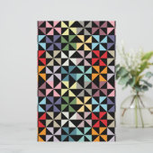 Papeterie Colorful (Debout devant)