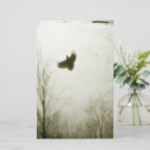 Papeterie Comme Le Corbeau Vole (Debout devant)