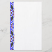 Papeterie Conception 2 d'Apache stationnaire (Devant)