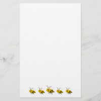 Conception d'abeille