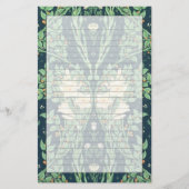 Papeterie Conception de papier peint de Francesca (Devant)