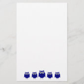 Papeterie Conception des choux (Devant)