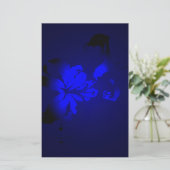 Papeterie Conception Irlandaise-La Collection de Fleurs (Debout devant)