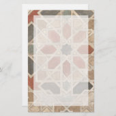 Papeterie Conception Non-Embellie II de Marrakech (Devant / Derrière)