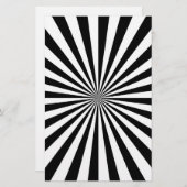 Papeterie Conception optique de la roue de tournage par écla (Devant / Derrière)