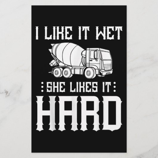 Papeterie Concret Finisher Travailleur Cement Mixer Conducte (Devant)