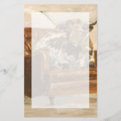 Papeterie Confort raffiné I (Devant)