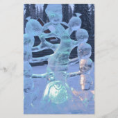 Papeterie Congelé (Devant)