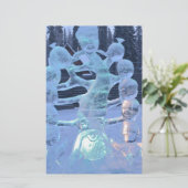 Papeterie Congelé (Debout devant)