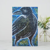 Papeterie Corbeau (Debout devant)