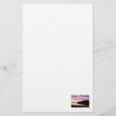 PAPETERIE COUCHER DE SOLEIL (Devant)