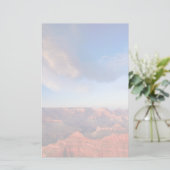 Papeterie Coucher du soleil grand (Debout devant)