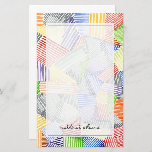 Papeterie Couchet I (Devant / Derrière)