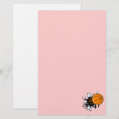 Papeterie coupure par le basket-ball (Devant / Derrière)