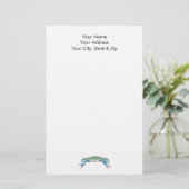 Papeterie Crabe (Debout devant)