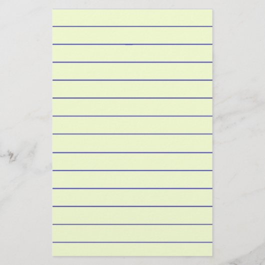 Papeterie Crâne (Dos)