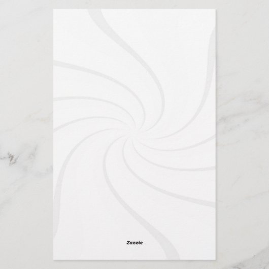 Papeterie Create Your Own (Dos)