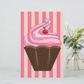 Papeterie CrèmeGlace (Debout devant)