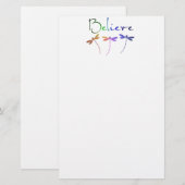 Papeterie Croire (Devant / Derrière)