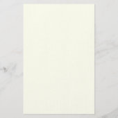 Papeterie Croix du Sacré-Coeur catholique (Dos)