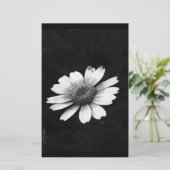 Papeterie Crown Daisy (Debout devant)