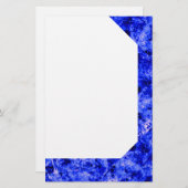 Papeterie Crystallié par Kenneth Yoncich (Devant / Derrière)