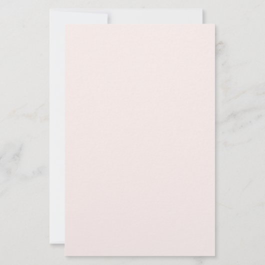 Papeterie Cute de Bottle (Dos)