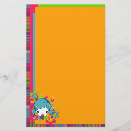 Papeterie Cutie (Devant)