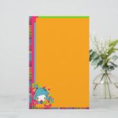 Papeterie Cutie (Debout devant)