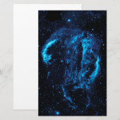 Papeterie Cygnus Loop Nebula (NASA) (Devant / Derrière)