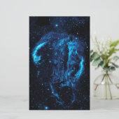 Papeterie Cygnus Loop Nebula (NASA) (Debout devant)