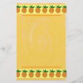 Papeterie d'ananas (Devant)