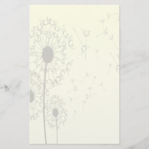 Papeterie Dandelions