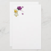 Papeterie d'ange (Devant / Derrière)