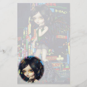 Papeterie "d'ange de Shinjuku"