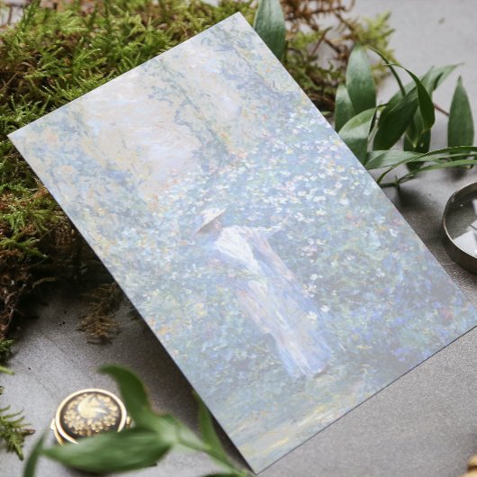 Papeterie Dans le jardin