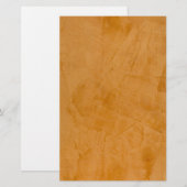 Papeterie Dante Faux Finish (Devant / Derrière)