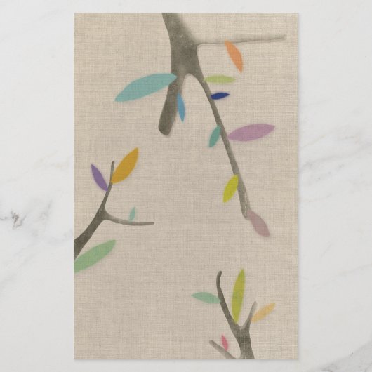 Papeterie d'arbre (Devant)