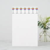 PAPETERIE D'ART DU VIN (Debout devant)