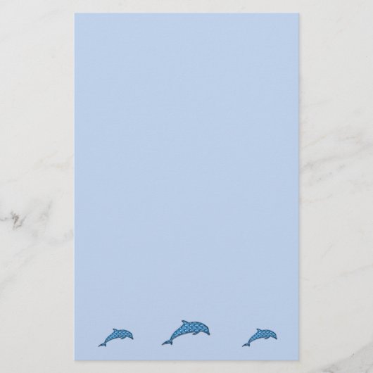 Papeterie dauphin (Devant)