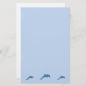 Papeterie dauphin (Devant / Derrière)