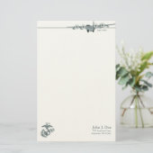 Papeterie d'aviation de l'usmc C-130 (Debout devant)