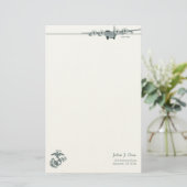 Papeterie d'aviation de l'usmc C-130 (Debout devant)