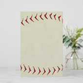 Papeterie de base-ball (Debout devant)