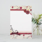 Papeterie De Belles Expressions - (Debout devant)