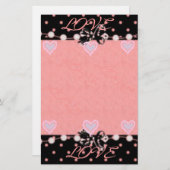 PAPETERIE DE BELLES EXPRESSIONS (Devant / Derrière)