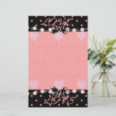 PAPETERIE DE BELLES EXPRESSIONS (Debout devant)