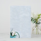 papeterie de boue d'eau (Debout devant)